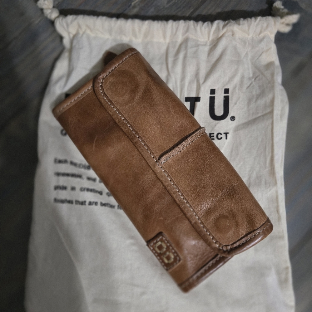 Bed Stu Canton Wallet